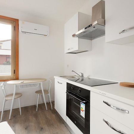 Milano Isola Cozy Studio Екстер'єр фото