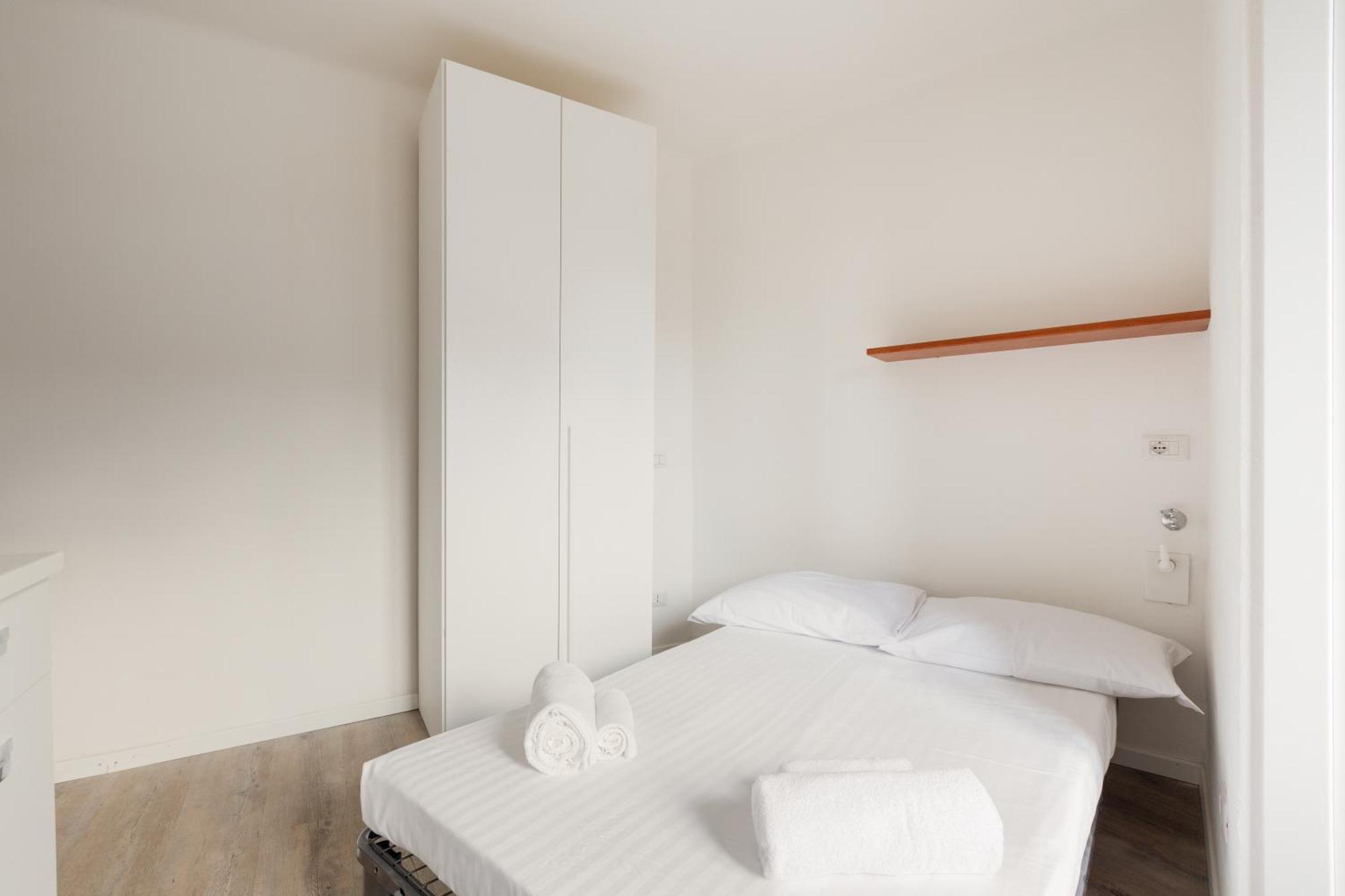 Milano Isola Cozy Studio Екстер'єр фото