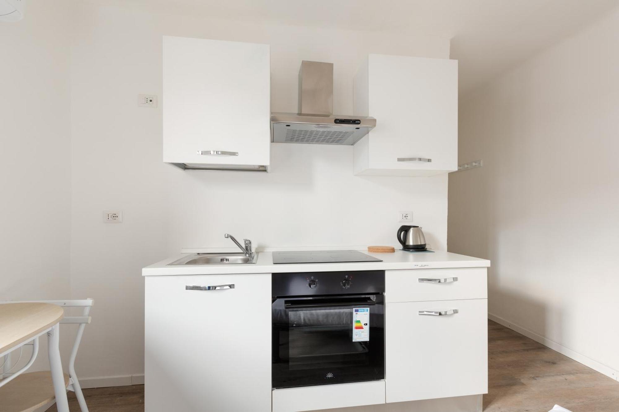 Milano Isola Cozy Studio Екстер'єр фото