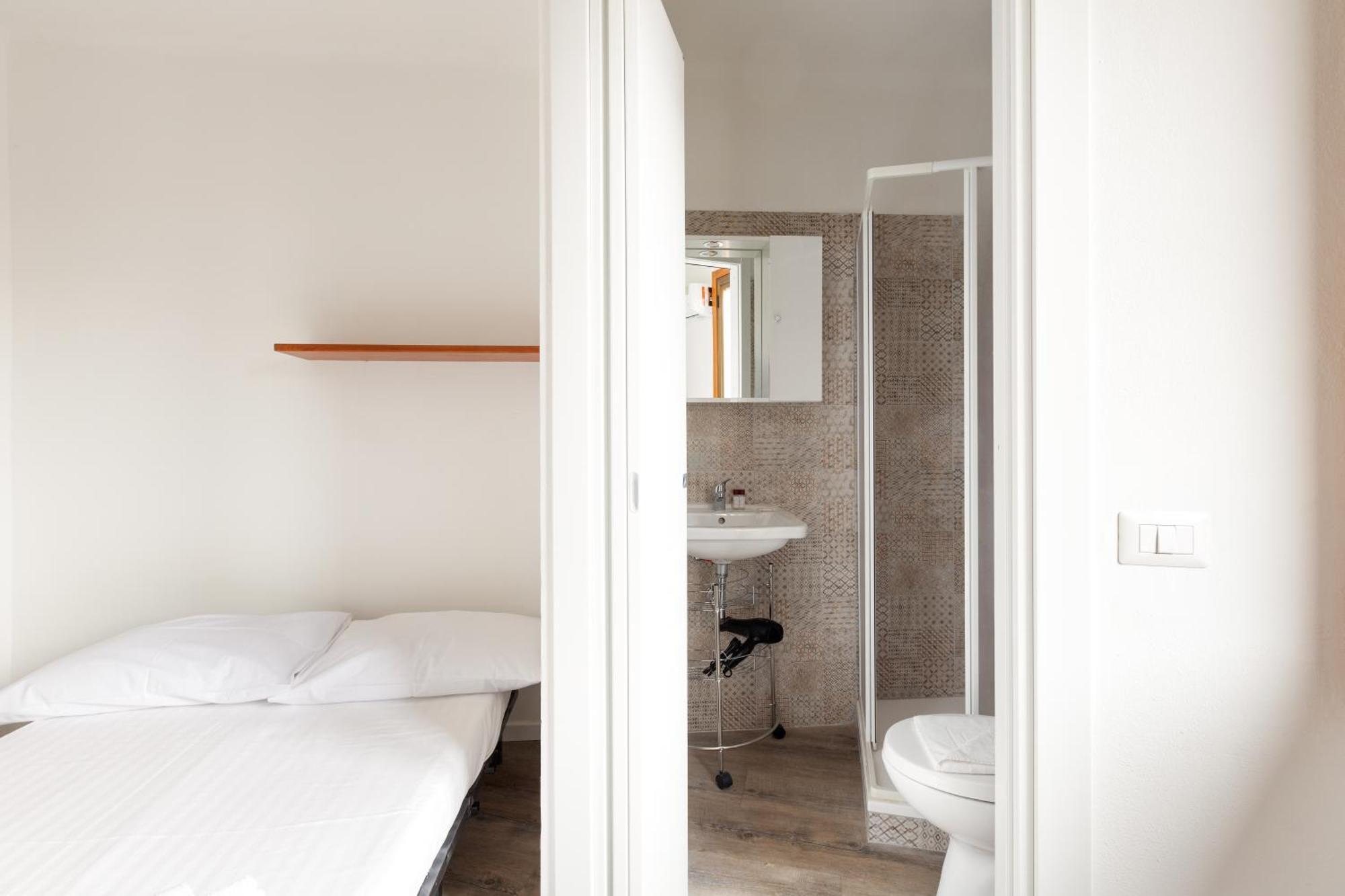 Milano Isola Cozy Studio Екстер'єр фото
