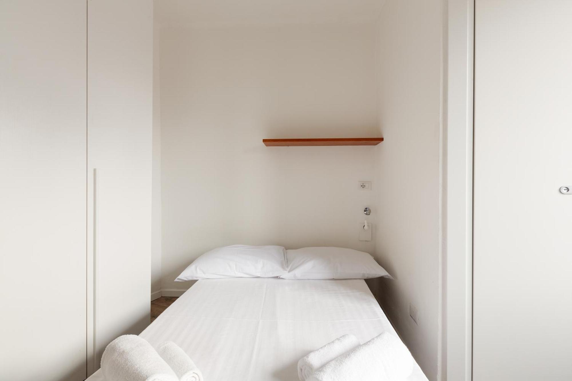 Milano Isola Cozy Studio Екстер'єр фото