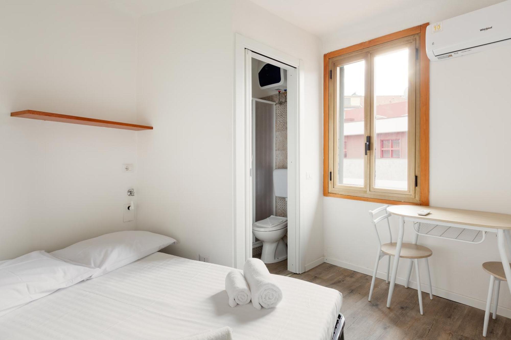 Milano Isola Cozy Studio Екстер'єр фото