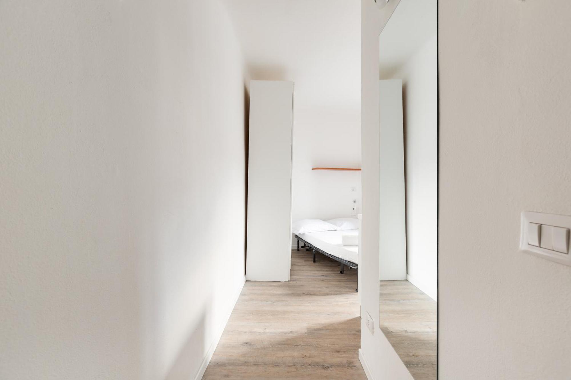 Milano Isola Cozy Studio Екстер'єр фото